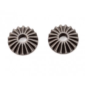 Ricambi Mugen MBX6/7R - MBX8 E0230 Mugen ingranaggi differenziale 18t MBX6 MBX7