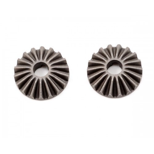 Ricambi Mugen MBX6/7R - MBX8 E0230 Mugen ingranaggi differenziale 18t MBX6 MBX7