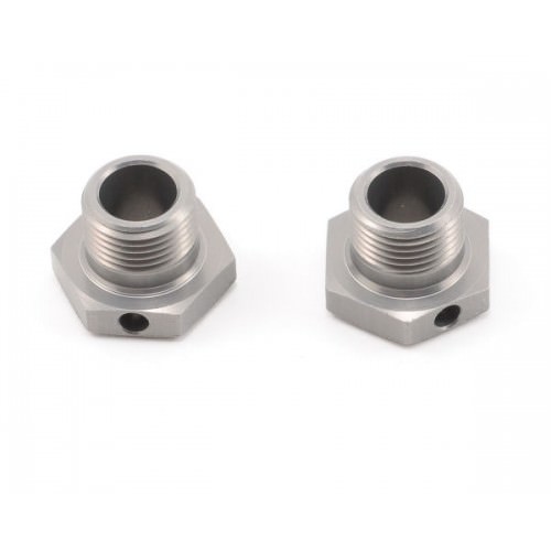 Ricambi Mugen MBX6/7R - MBX8 E0239 Mugen TRASCINATORE RUOTA