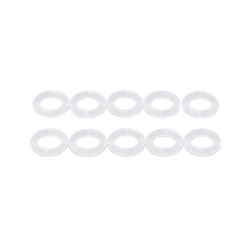 Ricambi Mugen MTC1 Touring E0257 Mugen MTC1 O-Ring S5 silicone (10Pz)