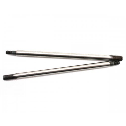 Ricambi Mugen MBX6/7R - MBX8 E0518 Mugen steli amm. posteriori MBX6 MBX7