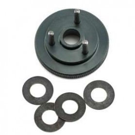 Ricambi Mugen MBX6/7R - MBX8 E0702 Mugen VOLANO