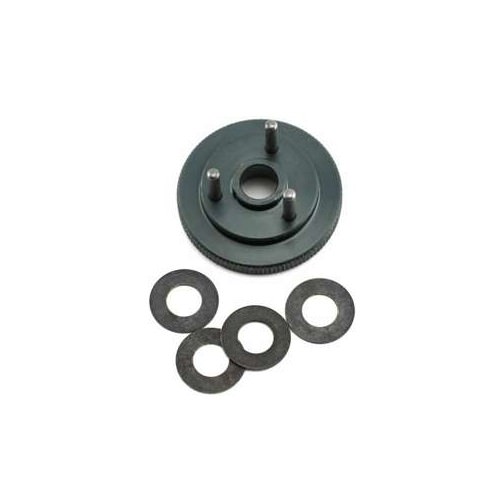 Ricambi Mugen MBX6/7R - MBX8 E0702 Mugen VOLANO