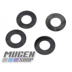 Ricambi Mugen MBX6/7R - MBX8 E0705 Mugen RONDELLA VOLANO