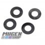 Ricambi Mugen MBX6/7R - MBX8 E0705 Mugen RONDELLA VOLANO