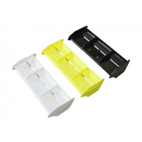 Ricambi Mugen MBX6/7R - MBX8 E1069 Mugen ALETTONE GIALLO MBX7/8 v2.0