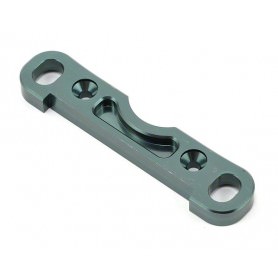 Ricambi Mugen MBX6/7R - MBX8 E2111 Mugen MBX7 Aluminum Front-Rear Lower Suspension Arm Mount