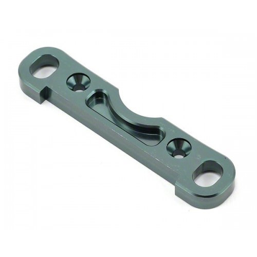 Ricambi Mugen MBX6/7R - MBX8 E2111 Mugen MBX7 Aluminum Front-Rear Lower Suspension Arm Mount