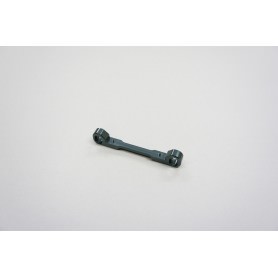 Ricambi Mugen MBX6/7R - MBX8 E2112-B Mugen SUPPORTO BRACCETTI SUP. ANT. MBX7-R/8 (ALL)