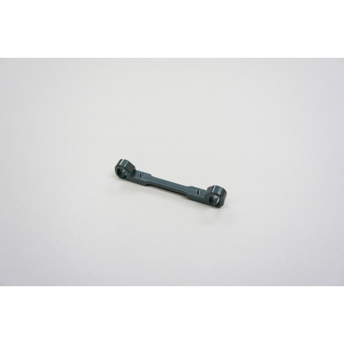 Ricambi Mugen MBX6/7R - MBX8 E2112-B Mugen SUPPORTO BRACCETTI SUP. ANT. MBX7-R/8 (ALL)