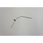 Ricambi Mugen MBX6/7R - MBX8 E2136 Mugen BARRA TORSIONE ANT. 2.7mm