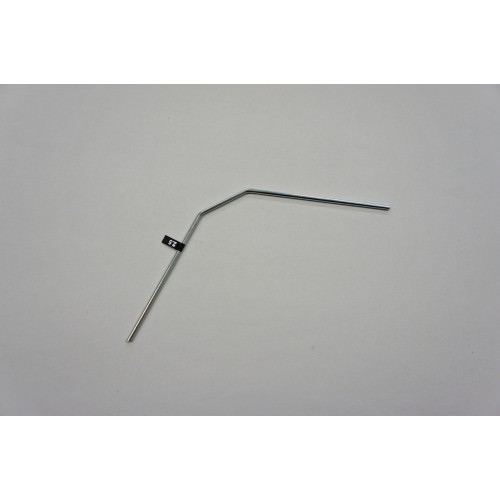 Ricambi Mugen MBX6/7R - MBX8 E2138 Mugen BARRA TORSIONE POST. 2.5mm