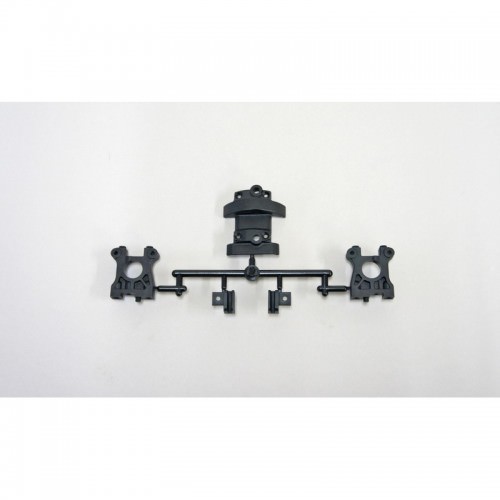 Ricambi Mugen MBX6/7R - MBX8 E2143 Mugen SUPPORTO CENTRALE DIFF. MBX8