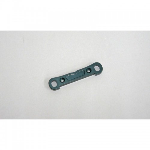 Ricambi Mugen MBX6/7R - MBX8 E2150 Mugen SUPPORTO BRACCETTI ANT. INF. MBX8 (R)