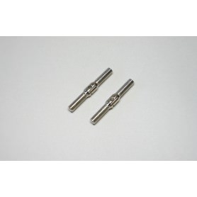 Ricambi Mugen MBX6/7R - MBX8 E2159 Mugen TIRANTE BRACCETTO POST. SUP.