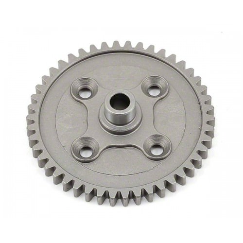 Ricambi Mugen MBX6/7R - MBX8 E2217 Mugen MBX7 Spur Gear (48T)