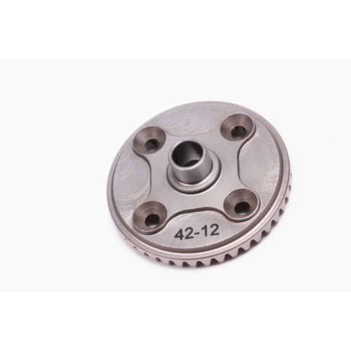 Ricambi Mugen MBX6/7R - MBX8 E2254 Mugen CORONA CONICA 42T MBX8