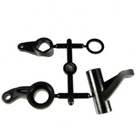 Ricambi Mugen MBX6/7R - MBX8 E2301 Mugen KIT PLASTICHE SALVASERVO