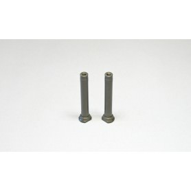 Ricambi Mugen MBX6/7R - MBX8 E2322 Mugen PERNI SALVASERVO MBX8 (2 PZ) ALL.