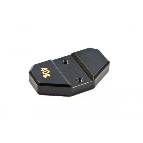 Ricambi Mugen MBX6/7R - MBX8 E2420 Mugen PESO 40 gr. X7R