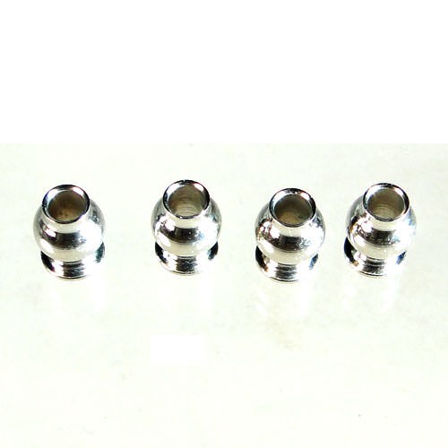 Ricambi Mugen MBX6/7R - MBX8 E2504 Mugen UNIBALL METALLO