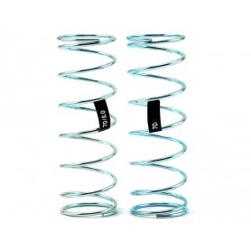 Ricambi Mugen MBX6/7R - MBX8 E2508 Mugen MOLLA AMMORTIZZATORE ANT.  1.5 70/ 8.0T