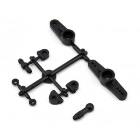 Ricambi Mugen MBX6/7R - MBX8 E2803 Mugen KIT SQUADRETTE SERVO