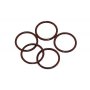 Ricambi Motori E32-BU02100 Alpha Engine o-ring carburatore ( 5 pz.) (F850/Z852/