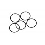 Ricambi Motori E33-BU02100 Alpha Engine o-ring carburatore ( 5 pz.) (F850/Z852/