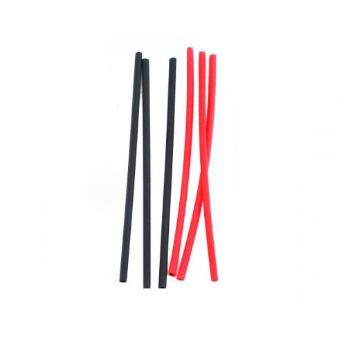 Connettori - Guaine - Cavi EZ-power guaina termoretraibile 5 mm. (1 mt)