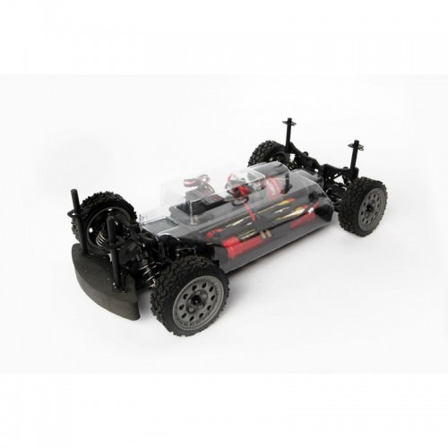 Ricambi Rally 1/10 e The Rally Legends EZRL2400 Rally Legends 1/10 PROTEZIONE TELAIO ANTIPIOGGIA/FANGO