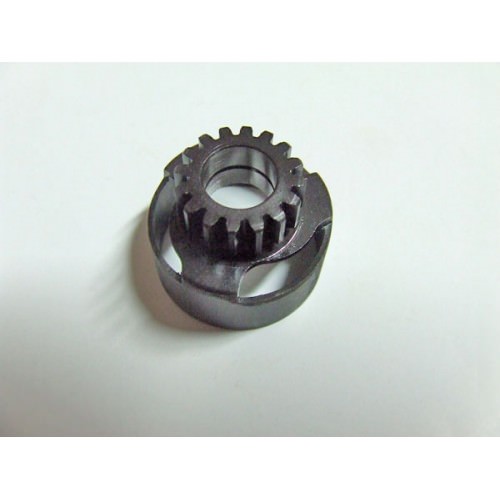 Frizioni & Campane FastRace campana frizione HD Ultralight 15T D. 26 mm.