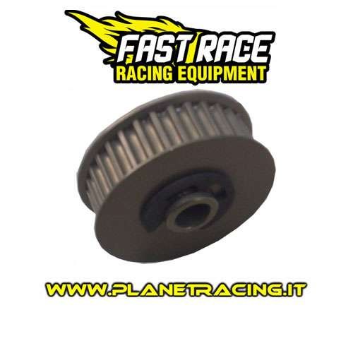Ricambi Crono SP9 FastRace puleggia laterale 31T Light HD per CRONO SP9