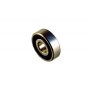 Ricambi Motori BR-U000607 Alpha Cuscinetto anteriore 7x19x6 mm