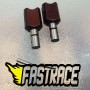Ricambi FastRace GT-R10 R15 FR-09D Bicchierini + spine per differenziale post EVO R10 R15 (2)