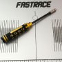 Chiavi a tubo FR-NF009 FastRace Chiave a Tubo Socket Driver 5.5mm Light