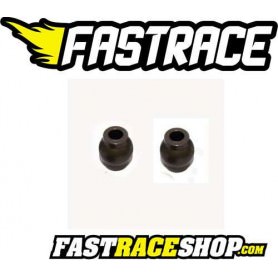 Ricambi Mugen MBX6/7R - MBX8 FR0107D FastRace sfere Ultra Light 6.8 mm in ergal HD per MBX6 (
