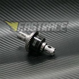 Ricambi Mugen MBX6/7R - MBX8 FR040 FastRace 4Locker Differenziale Anti-Locking Posteriore MBX7-7R
