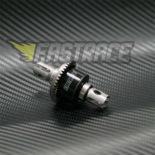 Ricambi Mugen MBX6/7R - MBX8 FR040 FastRace 4Locker Differenziale Anti-Locking Posteriore MBX7-7R