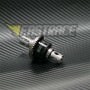 Ricambi Mugen MBX6/7R - MBX8 FR040 FastRace 4Locker Differenziale Anti-Locking Posteriore MBX7-7R