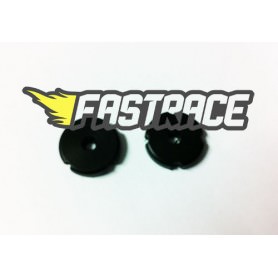 Ricambi FastRace GT-R10 R15 FR05P Pompanti 4 fori laterali per Big Bore R10 R15 (2)