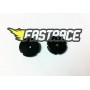 Ricambi FastRace GT-R10 R15 FR05P Pompanti 4 fori laterali per Big Bore R10 R15 (2)