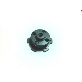 Ricambi FastRace GT-R10 R15 FR1026 tappo Light differenziale post. + boccola R10 R15