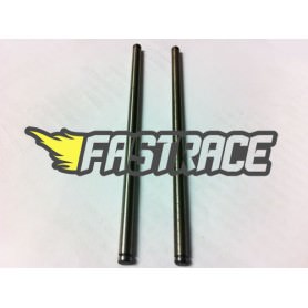 Ricambi FastRace GT-R10 R15 FR1056A Perni Bracci Lunghi R10 R15 (2pz)