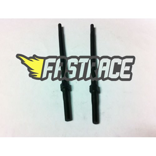 Ricambi FastRace GT-R10 R15 FR1074 Tiranti sterzo DX/SX 3x90 HARD R10 R15 (2 pz)