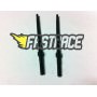 Ricambi FastRace GT-R10 R15 FR1074 Tiranti sterzo DX/SX 3x90 HARD R10 R15 (2 pz)