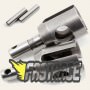 Ricambi FastRace GT-R10 R15 FR1090A Bicchierini Diff. Post. R10 R15 (2pz)