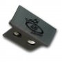 Protezione telaio Skid Plates/Bumb Skid DER-208-L De Racing Bump Skid per Team Losi 8 / 8ight T / 8ight 2.0 3.0