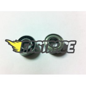 Ricambi FastRace GT-R10 R15 FR483GT Cuscinetto 4x8x3 R10 (2)