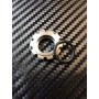 Ricambi Mugen MBX6/7R - MBX8 FR549-MU FastRace Servo Saver Spring Adjuster Mugen-Kyosho-Losi